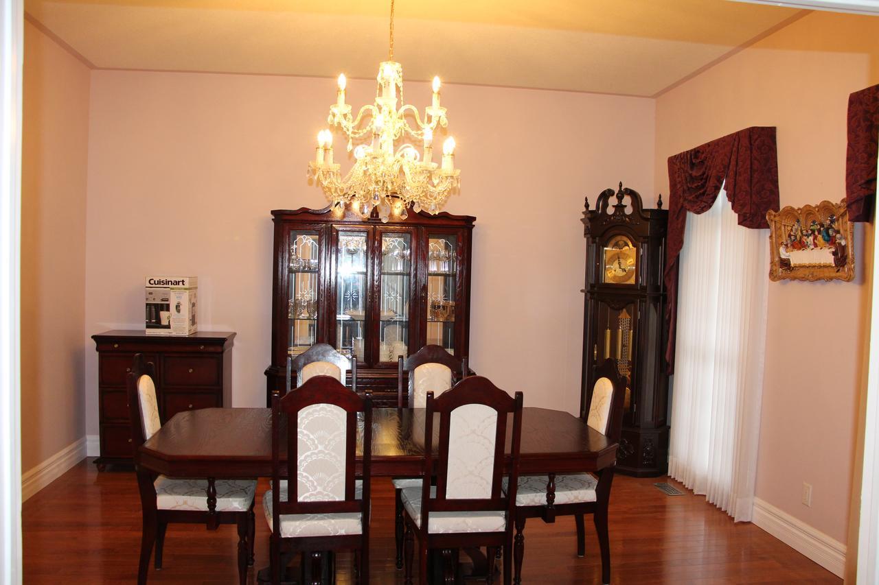 The White House Boutique B&B Niagara-on-the-Lake Zewnętrze zdjęcie