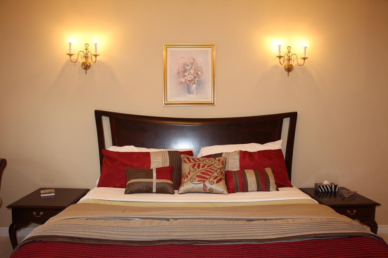 The White House Boutique B&B Niagara-on-the-Lake Zewnętrze zdjęcie