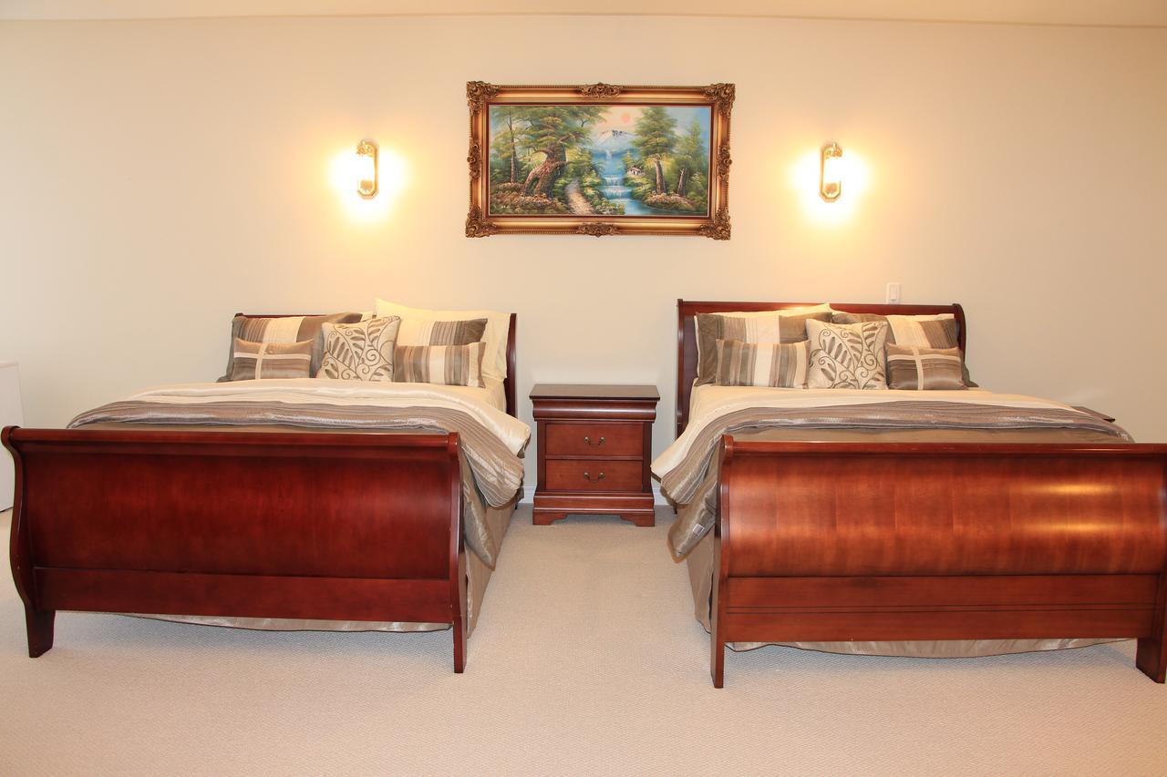The White House Boutique B&B Niagara-on-the-Lake Zewnętrze zdjęcie