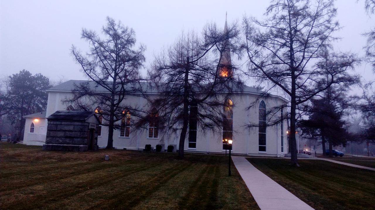 The White House Boutique B&B Niagara-on-the-Lake Zewnętrze zdjęcie