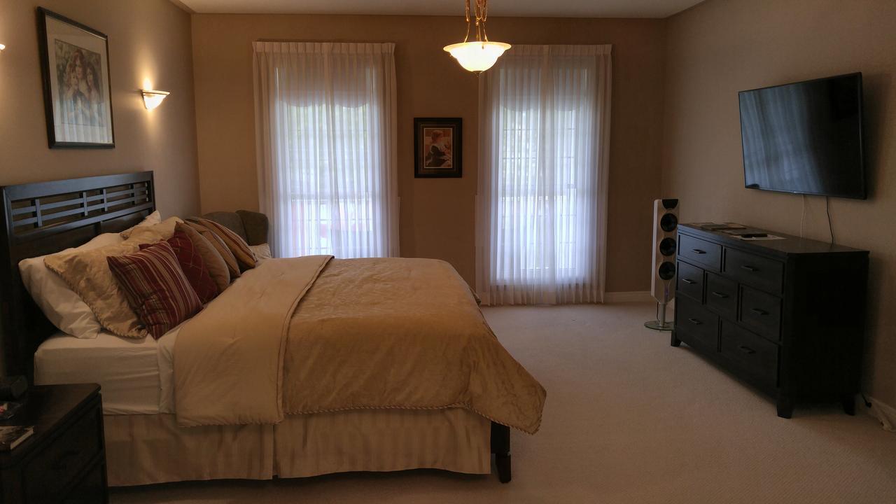 The White House Boutique B&B Niagara-on-the-Lake Zewnętrze zdjęcie
