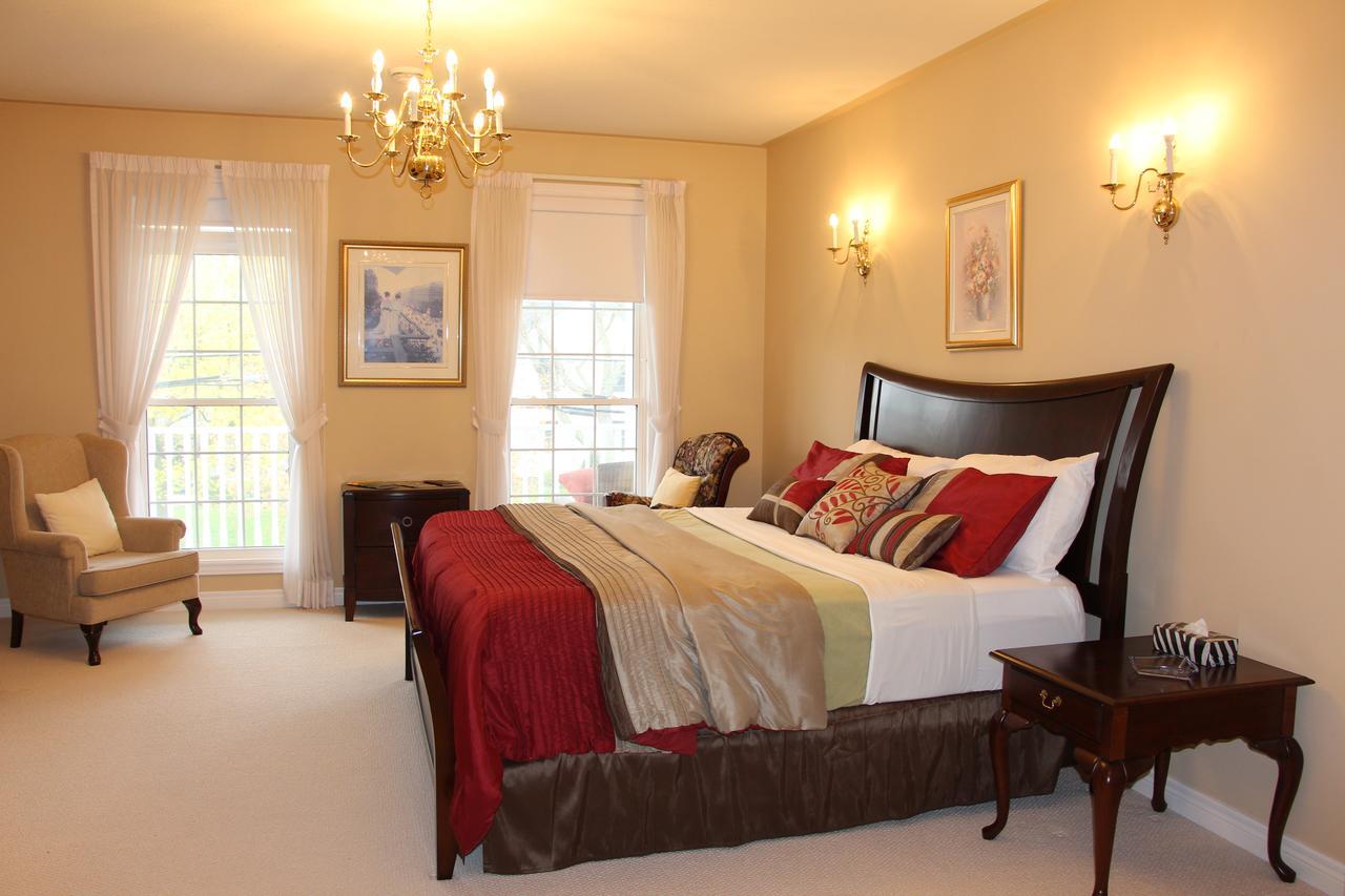 The White House Boutique B&B Niagara-on-the-Lake Zewnętrze zdjęcie
