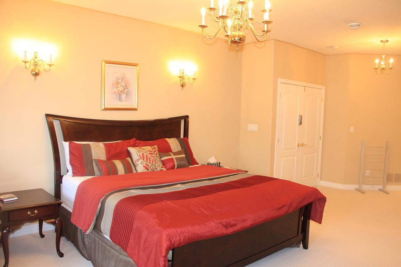 The White House Boutique B&B Niagara-on-the-Lake Zewnętrze zdjęcie