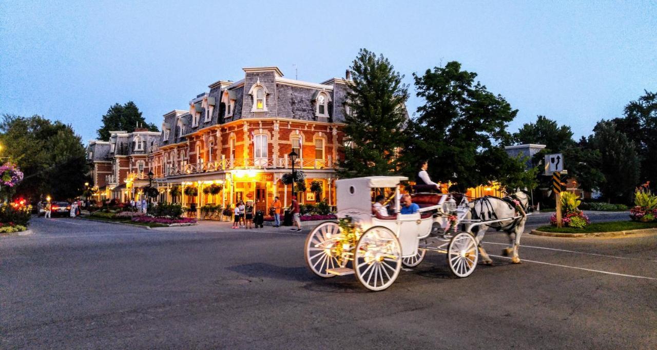 The White House Boutique B&B Niagara-on-the-Lake Zewnętrze zdjęcie
